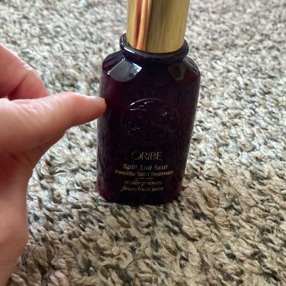 Oribe Spilt End Seal Beautiful Color Treatment USED NO BOX - Picture 2 of 5